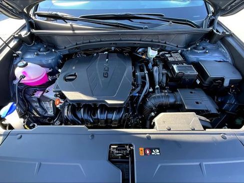 Used 2025 Hyundai Tucson XRT image 11