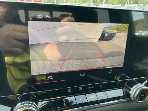 New 2026 GMC Canyon Elevation image 21