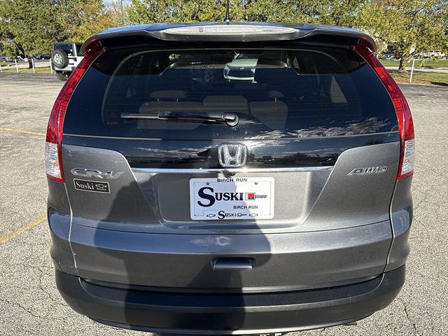 Used 2012 Honda CR-V EX image 50