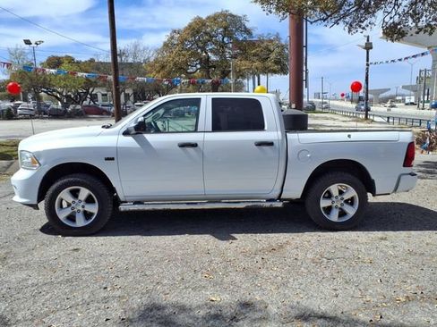 Used 2013 RAM 1500 Express AWD/4WD image 3