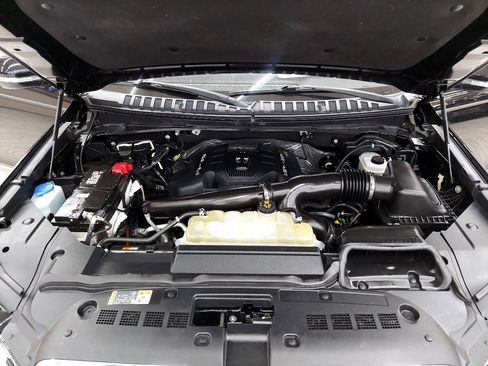 Used 2019 Lincoln Navigator Reserve w/ Cargo Package image 47