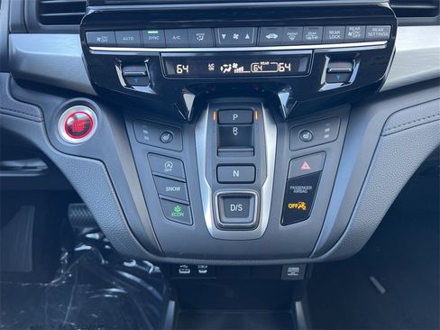 New 2026 Honda Odyssey EX-L image 16