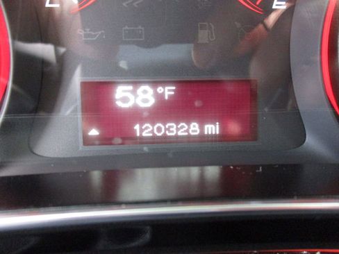 Used 2014 Dodge Dart SXT w/ Sun/Sound Group image 16