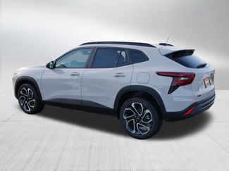 New 2026 Chevrolet Trax RS w/ Sunroof Package video 2