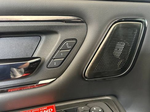 Used 2025 RAM 1500 Limited w/ Bed Utility Group AWD/4WD image 47