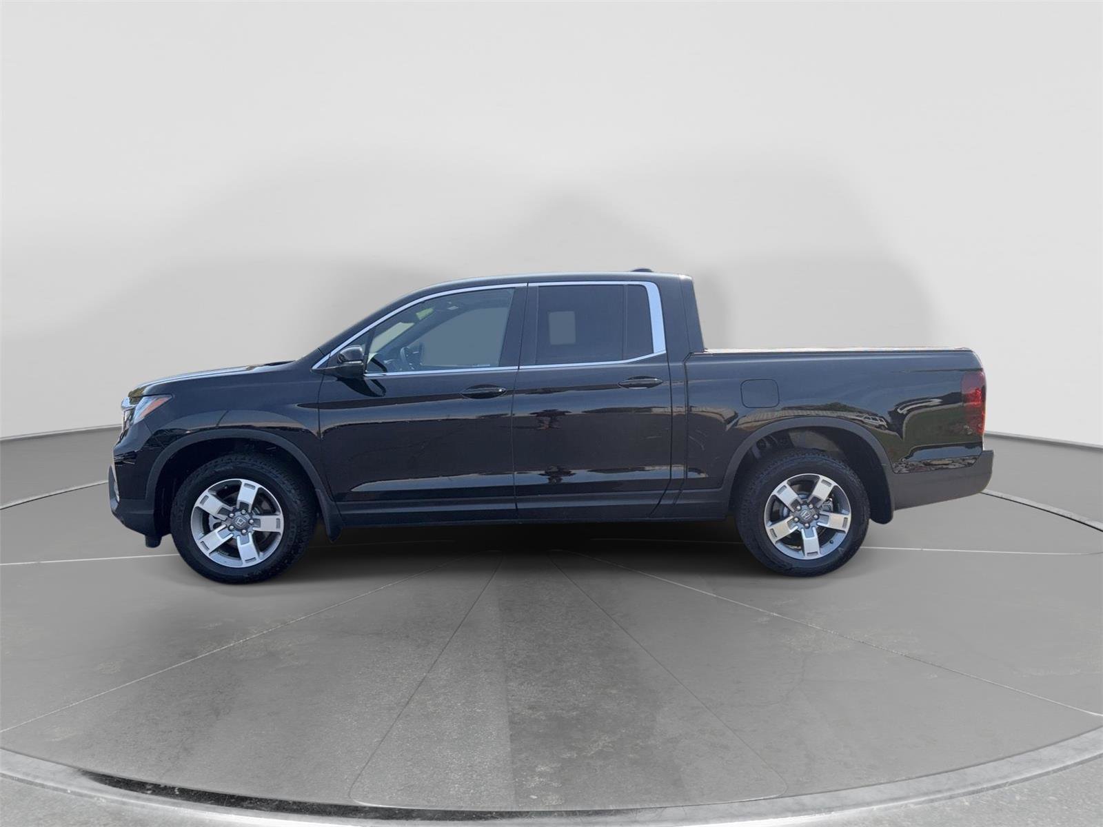 Used 2025 Honda Ridgeline RTL image 2