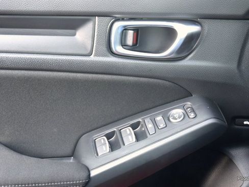 New 2026 Honda Civic Sport image 6