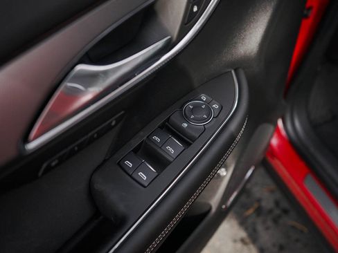 New 2025 Buick Envision Sport Touring image 19