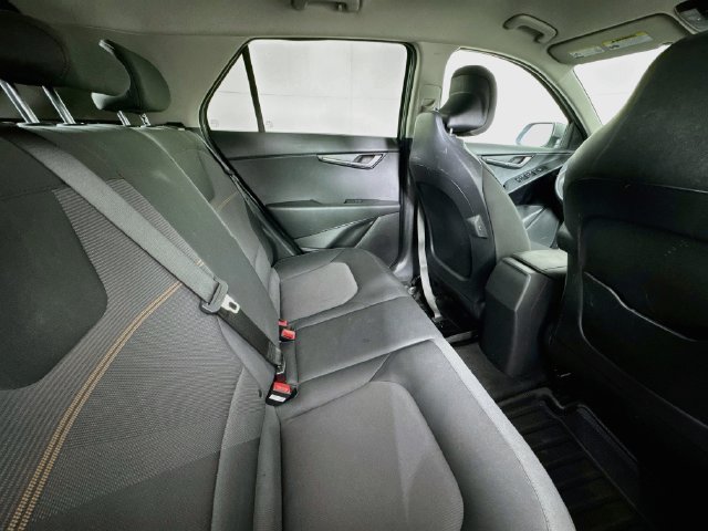 Used 2026 Kia Niro LX FWD image 23