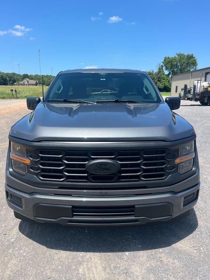 Used 2024 Ford F150 XL RWD image 5