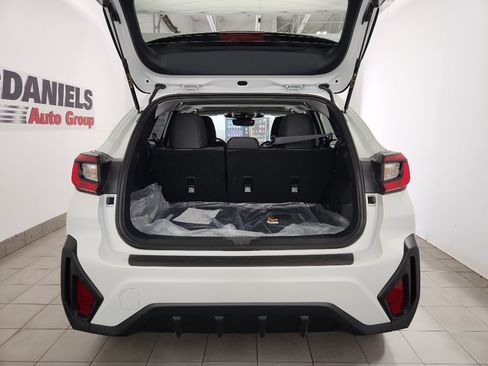 New 2026 Subaru Crosstrek 2.0i Premium AWD/4WD image 31
