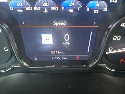 Used 2021 GMC Sierra 2500 Denali w/ Denali Ultimate Package image 4