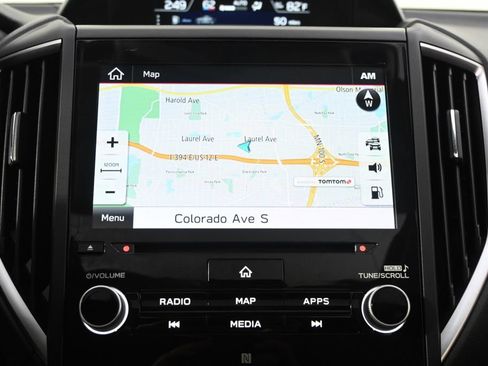 Used 2019 Subaru Crosstrek 2.0i Limited w/ Moonroof Package w/Navigation AWD/4WD image 30