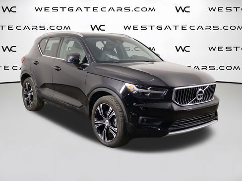 Used 2019 Volvo XC40 T5 Inscription AWD/4WD image 41