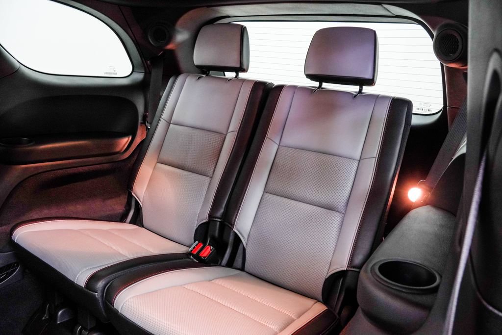 Used 2024 Dodge Durango GT AWD/4WD image 20