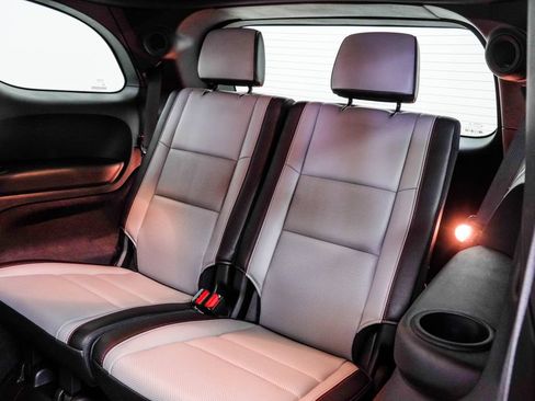 Used 2024 Dodge Durango GT AWD/4WD image 20