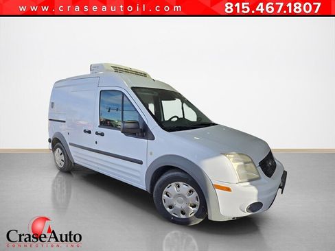 Used 2012 Ford Transit Connect XLT image 1