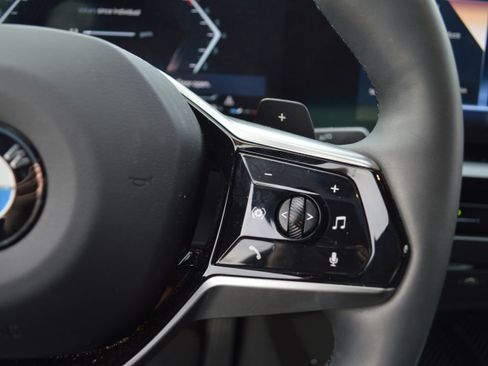 Certified 2024 BMW 530i w/ Premium Package image 16