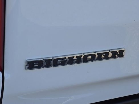 Used 2022 RAM 1500 Big Horn image 23