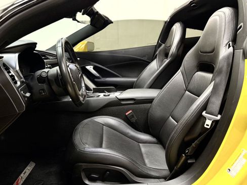 Used 2019 Chevrolet Corvette Z06 RWD image 20