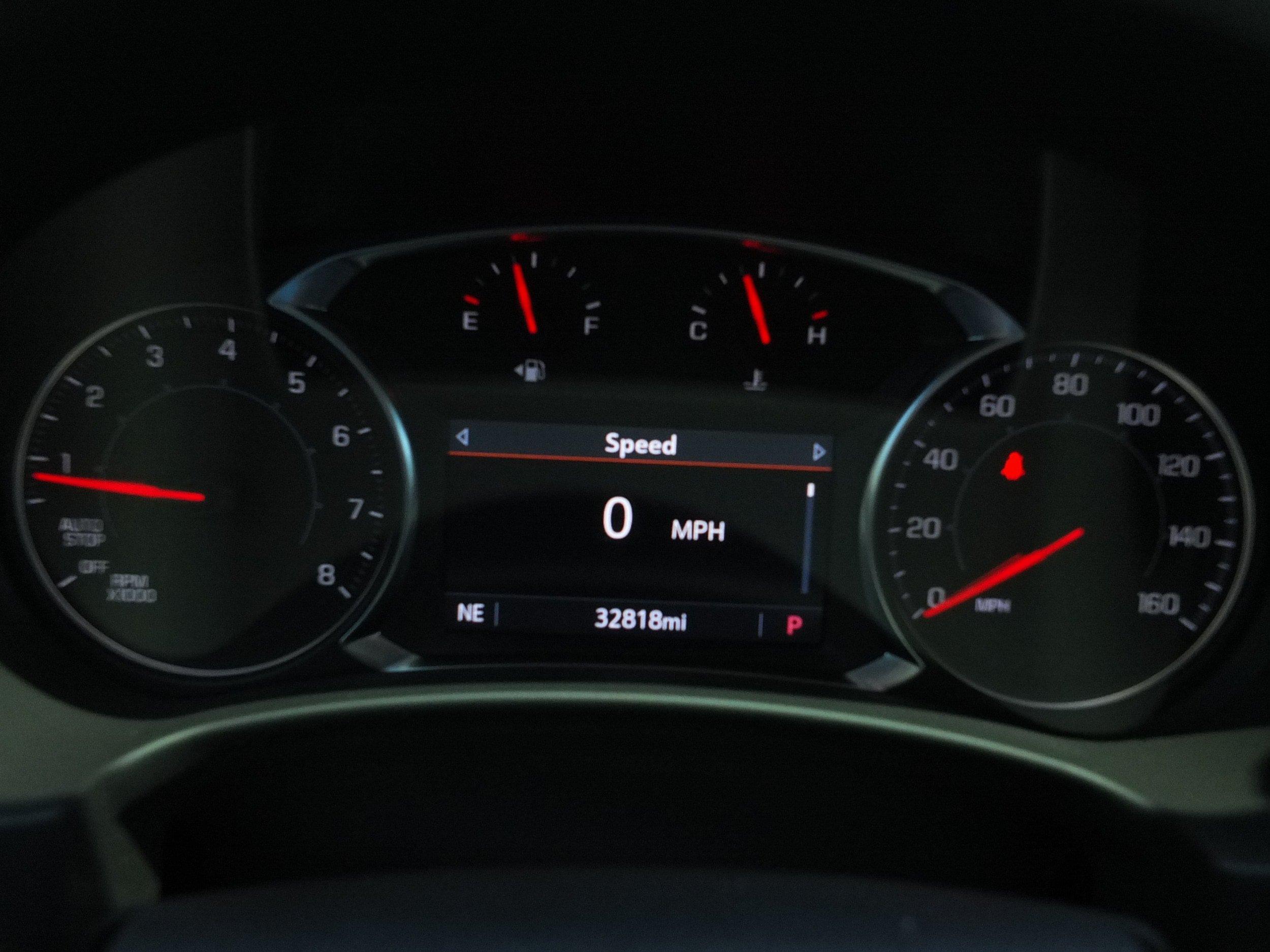 Used 2024 GMC Terrain SLT w/ Tech Package AWD/4WD image 23