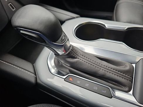 Used 2023 Chevrolet Blazer LT w/ Midnight/Sport Edition image 16