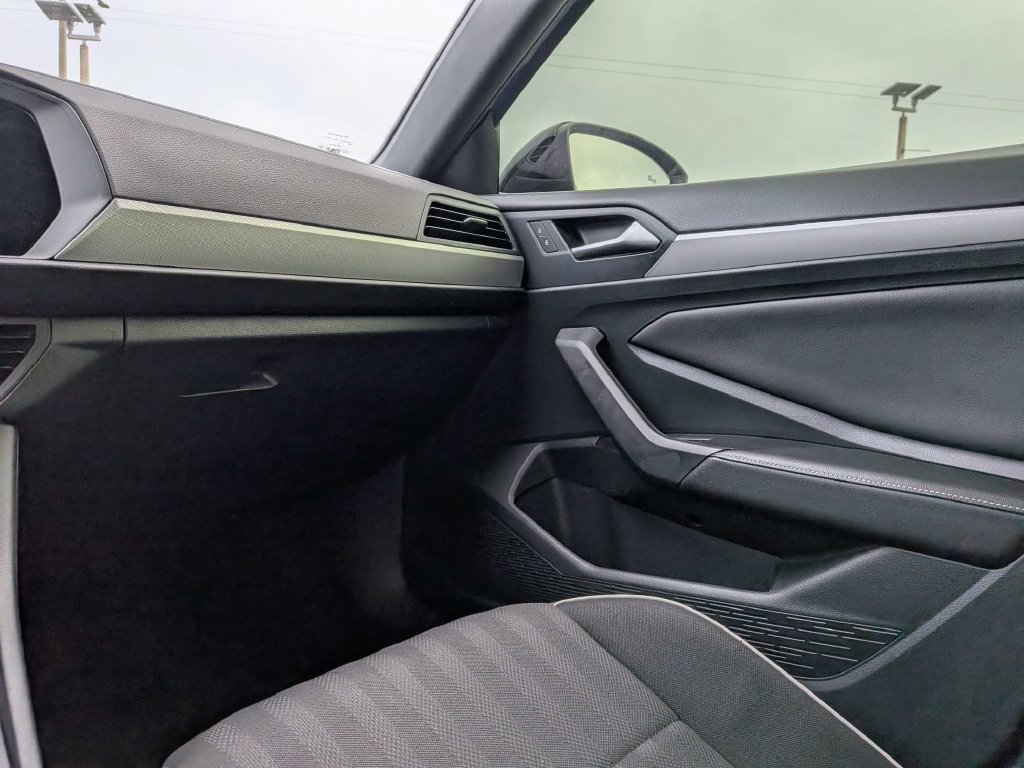 Used 2024 Volkswagen Jetta Sport FWD image 15