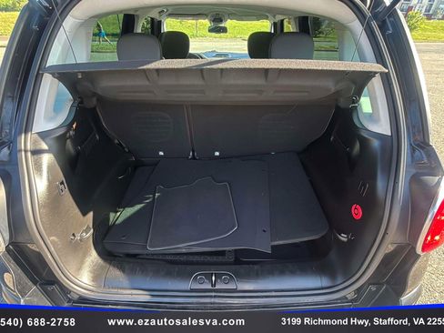 Used 2014 FIAT 500L Trekking w/ Popular Equipment Group image 11