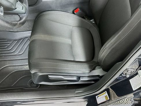 Used 2018 Honda Civic LX image 16