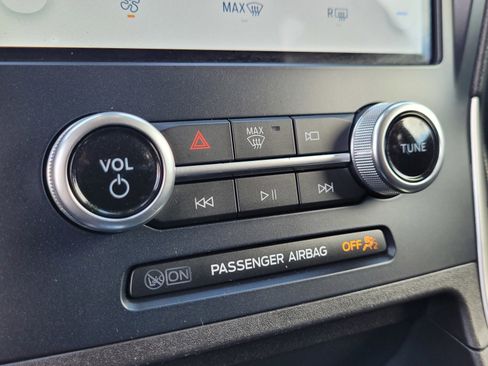 Used 2023 Ford Edge SE w/ Black Appearance Package image 21