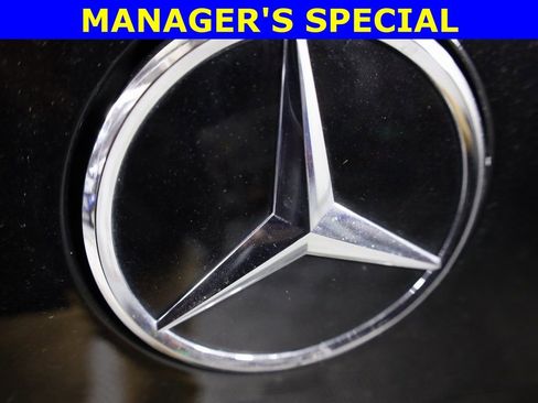 Used 2023 Mercedes-Benz EQE 500 4MATIC SUV image 61