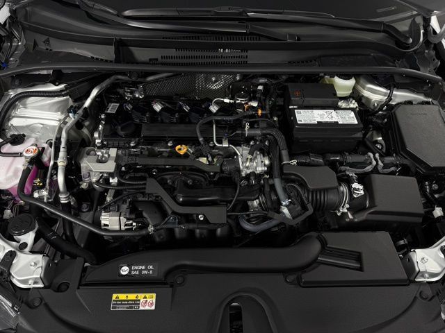 New 2026 Toyota Corolla SE FWD image 10
