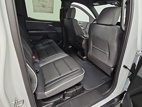 New 2026 GMC Sierra EV Elevation image 35