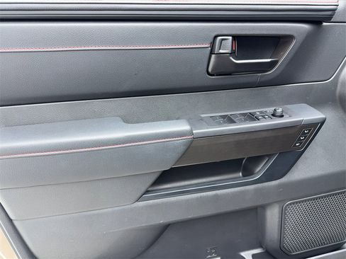 Used 2025 Toyota Sequoia TRD Pro image 35