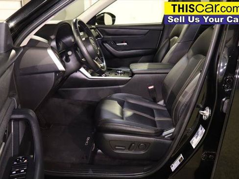 Used 2025 MAZDA CX-90 3.3 Turbo w/ Select Package AWD/4WD image 24