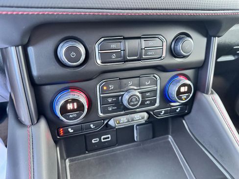 Used 2023 Chevrolet Tahoe RST w/ Luxury Package image 37