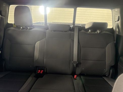 Used 2023 Chevrolet Silverado 1500 RST w/ All Star Edition Plus image 26