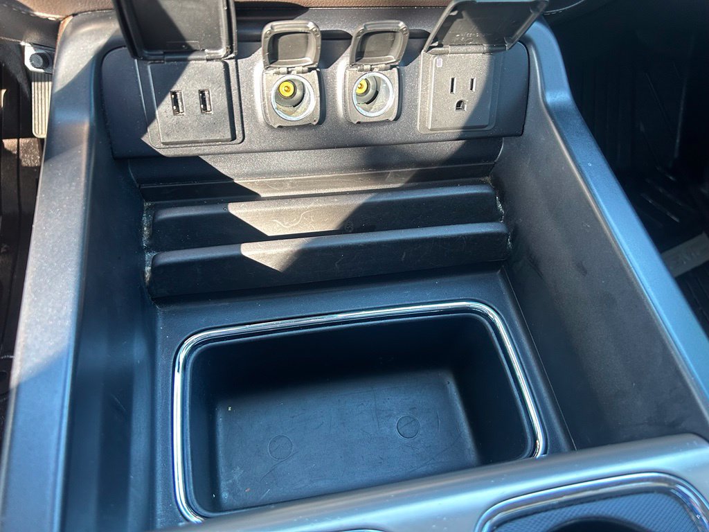 Used 2018 GMC Sierra 1500 Denali w/ Denali Ultimate Package AWD/4WD image 25