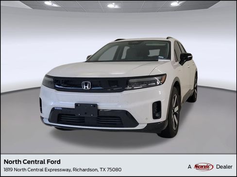 Used 2024 Honda Prologue Touring image 1