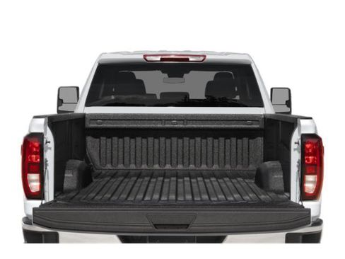 New 2026 GMC Sierra 2500 AT4X AWD/4WD image 17