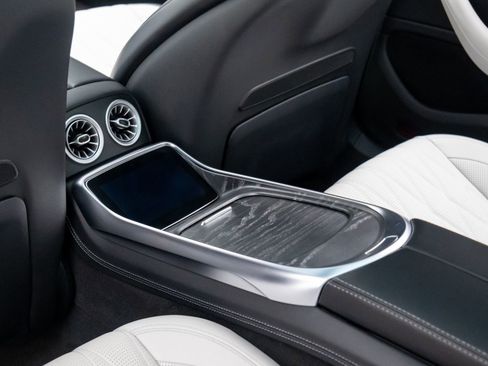 Used 2022 Mercedes-Benz AMG GT 53 image 17