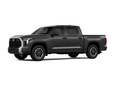New 2026 Toyota Tundra SR5 w/ TRD Off-Road Package