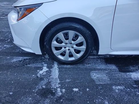 Certified 2024 Toyota Corolla LE image 7