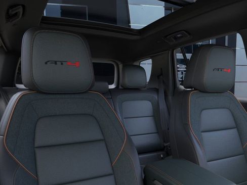 New 2026 GMC Terrain AT4 w/ Convenience Package III image 24