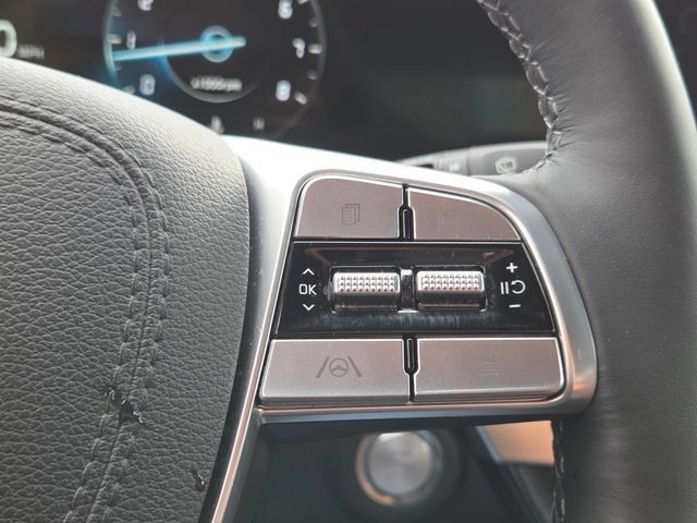 Used 2024 Kia Telluride SX Prestige AWD/4WD image 21