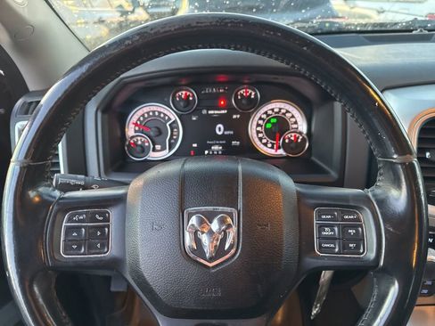Used 2018 RAM 1500 Big Horn image 6