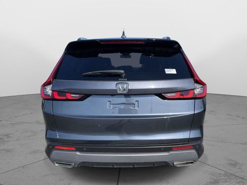 Used 2023 Honda CR-V Sport Touring image 22