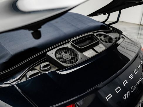 Used 2015 Porsche 911 Carrera S image 83