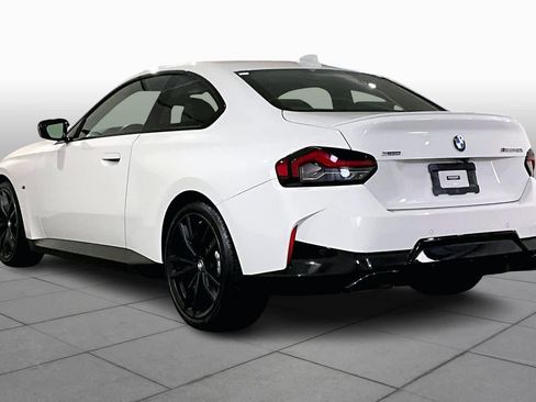 Used 2022 BMW M240i xDrive Coupe w/ Premium Package image 11