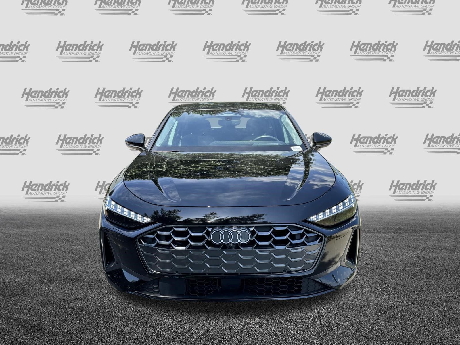 Certified 2025 Audi A5 2.0T Premium w/ Premium Plus AWD/4WD image 3